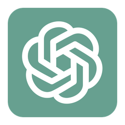 ChatGPT logo